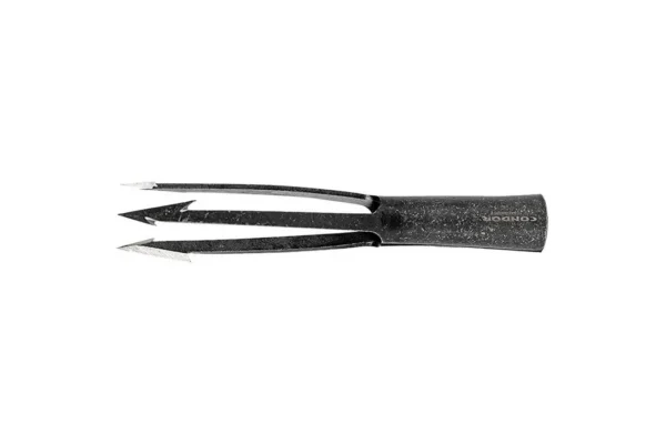 Couteaux fixes Piranha Harpon Condor