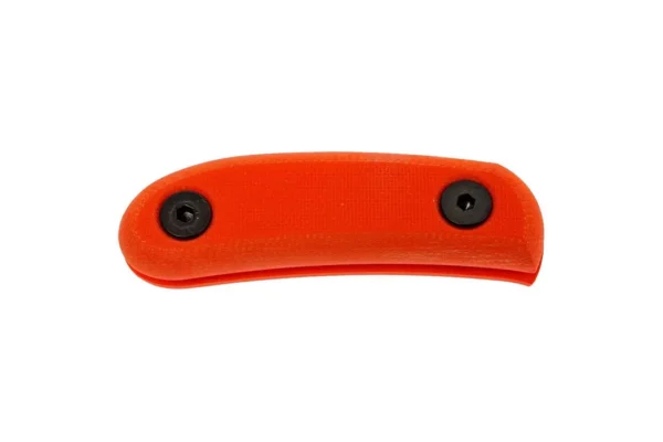 Couteaux fixes Poignée Candiru – Orange ESEE