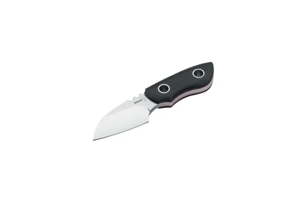 Couteaux fixes PryMini Pro Boker Plus
