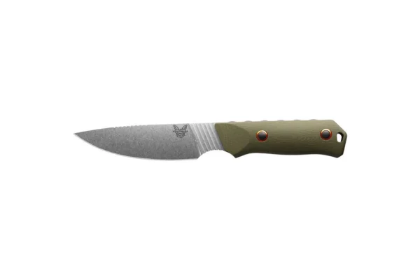 Couteaux fixes Raghorn Benchmade