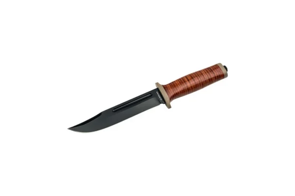 Couteaux fixes Ranger Field Bowie Boker magnum