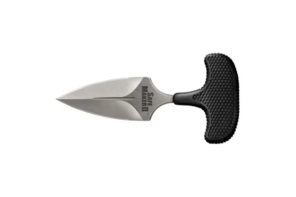 Couteaux fixes Safe Maker II (AUS-8) Cold Steel