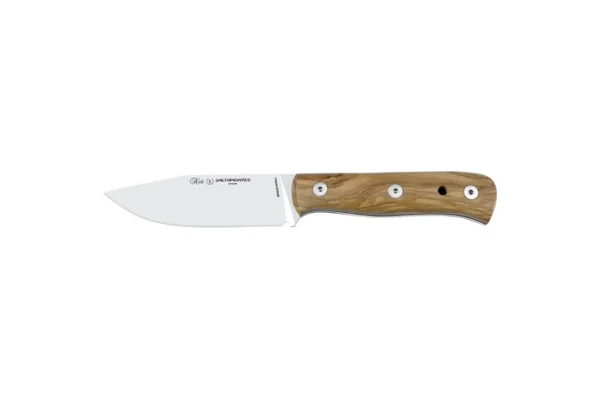 Couteaux fixes Saltamontes Nieto