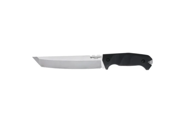 Couteaux fixes San Mai III Warcraft Tanto Regular Cold Steel