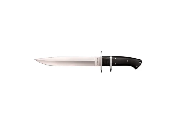 Couteaux fixes San Mai® Black Bear Cold Steel