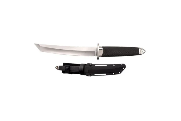 Couteaux fixes San Mai® Magnum Tanto II Cold Steel