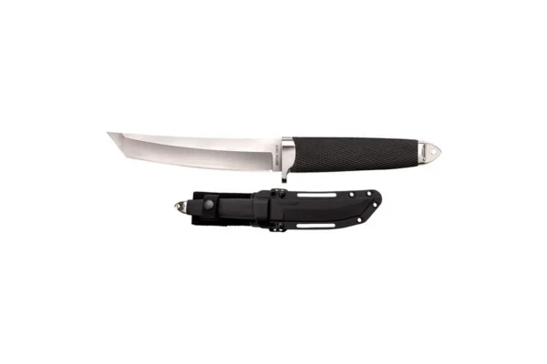 Couteaux fixes San Mai® Master Tanto Cold Steel