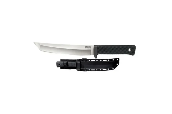 Couteaux fixes San Mai® Recon Tanto Cold Steel