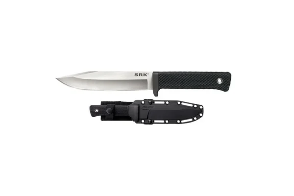 Couteaux fixes San Mai® SRK Cold Steel