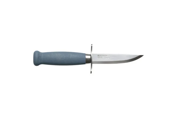 Couteaux fixes Scout 39 Blueberry Morakniv