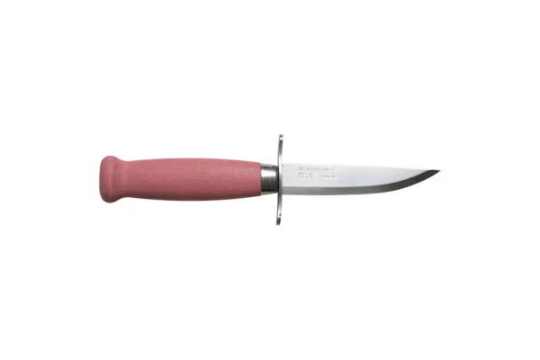 Couteaux fixes Scout 39 Lingonberry Morakniv