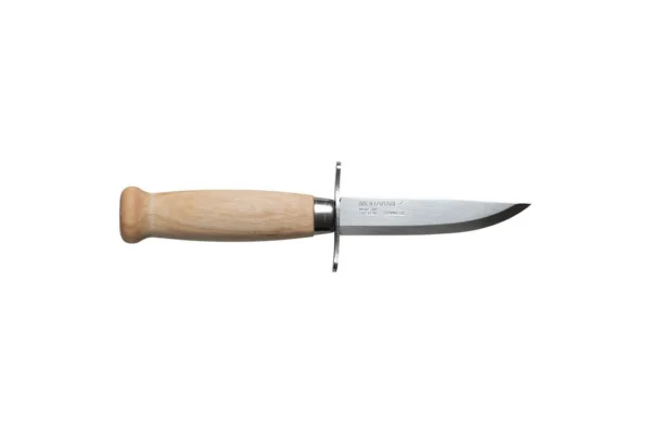 Couteaux fixes Scout 39 Natural Morakniv