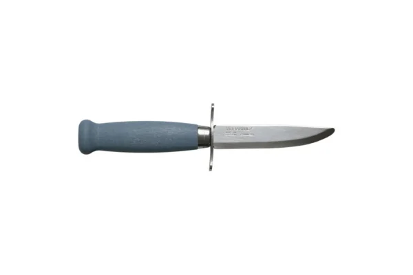 Couteaux fixes Scout 39 Safe Blueberry Morakniv