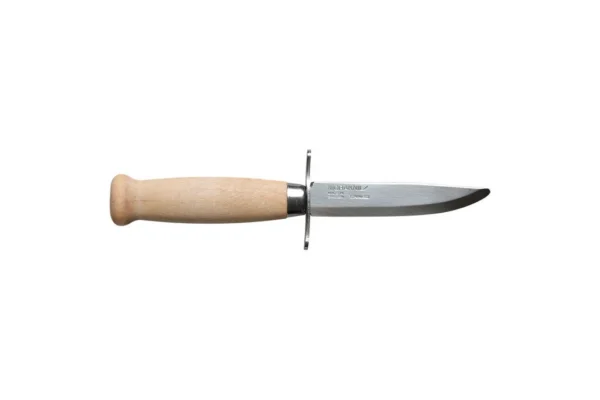 Couteaux fixes Scout 39 Safe Natural Morakniv