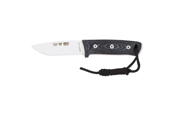 Couteaux fixes SG-2-C Camo Nieto