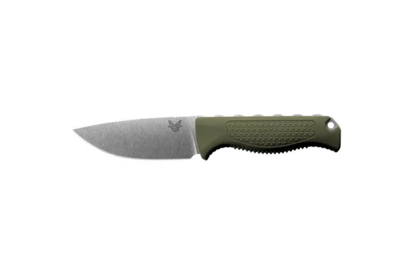 Couteaux fixes Steep Country Benchmade