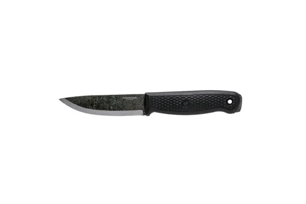 Couteaux fixes Terrasaur noir Condor