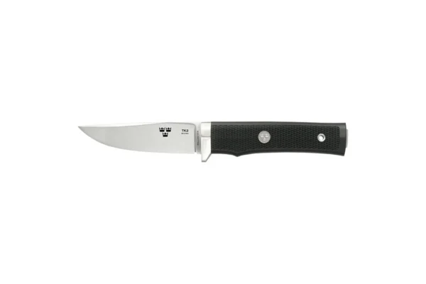 Couteaux fixes TK2 – Tre Kronor Fallkniven