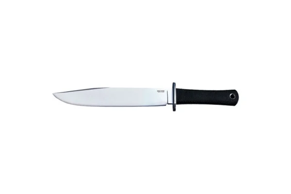 Couteaux fixes Trail Master San Mai Cold Steel
