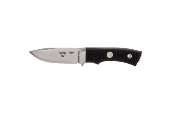 Couteaux fixes Tre Kronor Fallkniven