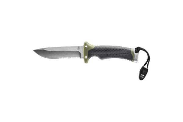 Couteaux fixes Ultimate Survival Gerber
