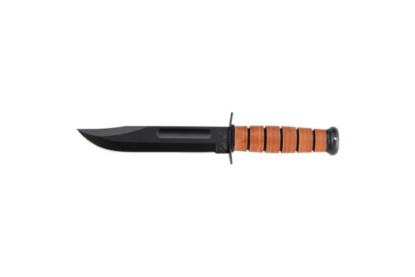 Couteaux fixes USMC Kabar