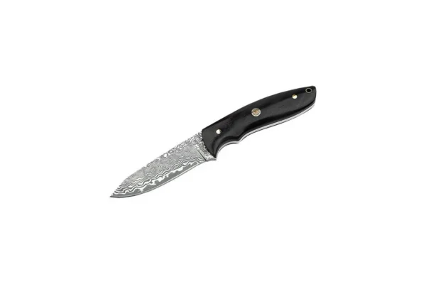 Couteaux fixes Vernery Damast Knife Boker Magnum