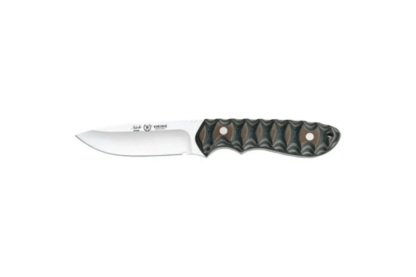 Couteaux fixes Viking Nieto