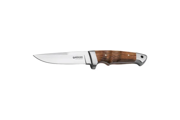 Couteaux fixes Vollintegral 2.0 Rosewood Boker