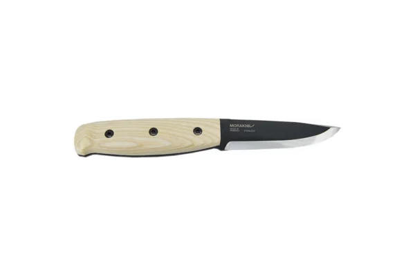 Couteaux fixes Wit BlackBlade (S) Ash Wood Morakniv