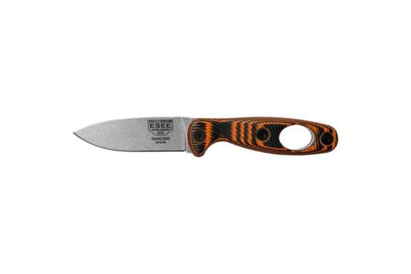 Couteaux fixes Xancudo ESEE