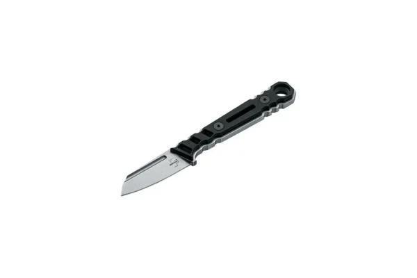 Couteaux fixes Ylvi Boker Plus