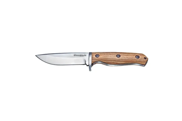 Couteaux fixes Zebra Drop Boker magnum