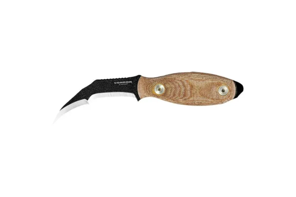 Couteaux fixes Zompopo Condor