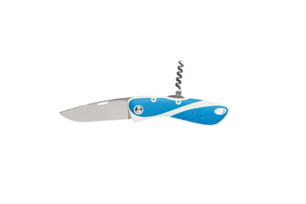 Couteaux multi-fonctions Aquaterra Lame + Tire-bouchon Wichard
