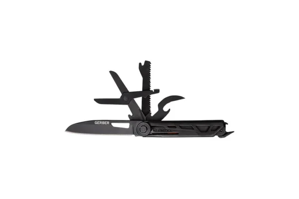 Couteaux multi-fonctions Armbar Scout – Burnt Orange GERBER
