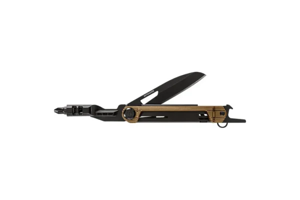 Couteaux multi-fonctions Armbar Slim Drive Gerber