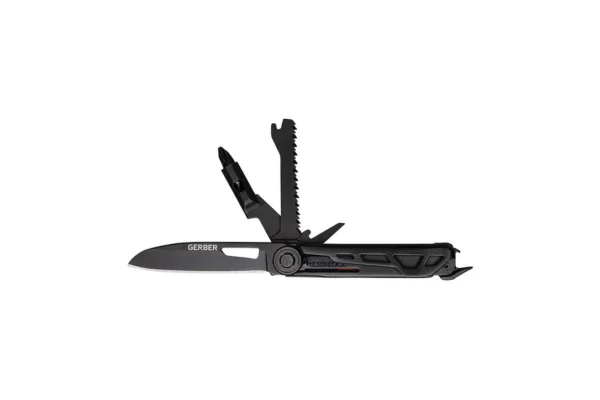 Couteaux multi-fonctions Armbar Trade – Burnt Orange GERBER