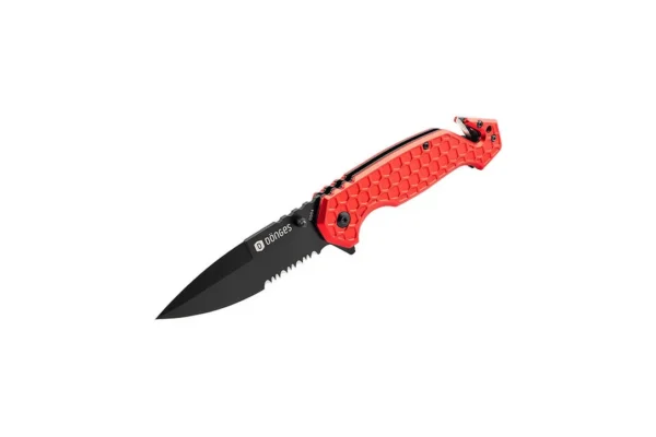 Couteaux multi-fonctions Basic Fire – Série Dönges Boker Plus