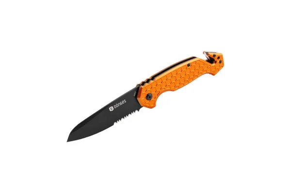 Couteaux multi-fonctions Basic Rescue – Série Dönges Boker Plus