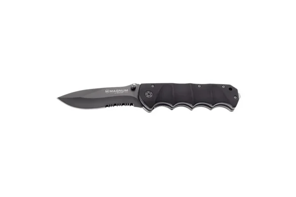 Couteaux multi-fonctions Black Spear Boker magnum