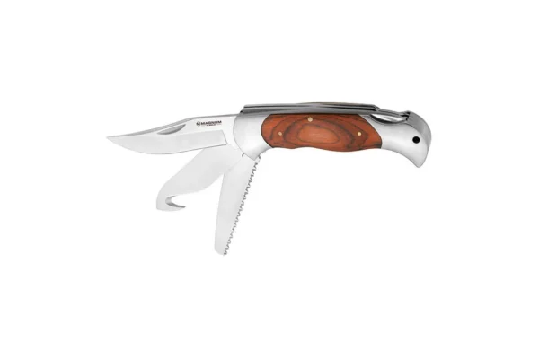 Couteaux multi-fonctions Classic Hunter Boker magnum