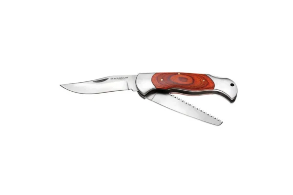 Couteaux multi-fonctions Classic Hunter Slim Boker magnum