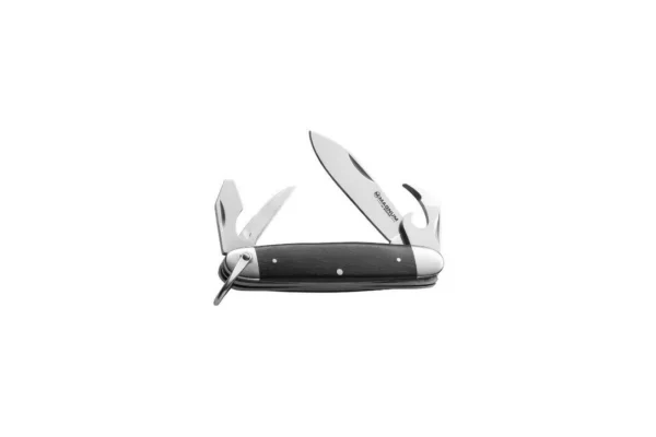 Couteaux multi-fonctions Classic Pocket Steel Boker magnum
