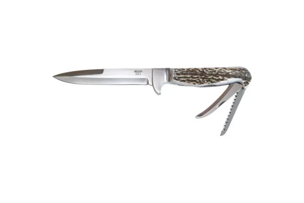 Couteaux multi-fonctions Couteau de chasse – 3 pièces Mikov