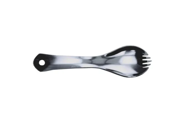 Couteaux multi-fonctions Cuillère 2 en 1 TBOUTDOOR