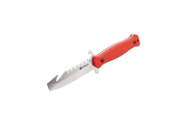 Couteaux multi-fonctions Expert Fire Fixed – Série Dönges Boker Plus