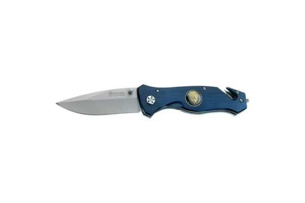 Couteaux multi-fonctions Law Enforcement Boker magnum