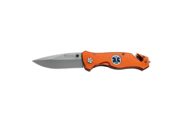 Couteaux multi-fonctions Medic Boker magnum