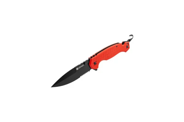 Couteaux multi-fonctions Professional Fire – Série Dönges Boker Plus